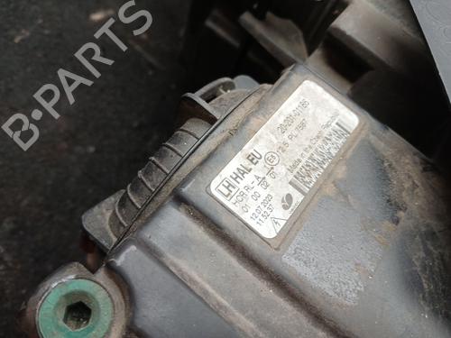 Left headlight LAND ROVER RANGE ROVER EVOQUE (L538) 2.0 D 4x4 | BP39802891C28 - Image 4
