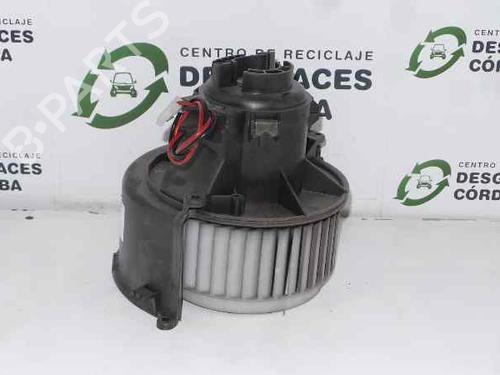 Used Heater blower motor OPEL ASTRA H (A04) 1.7 CDTI (L48) (80 hp) 5689437
