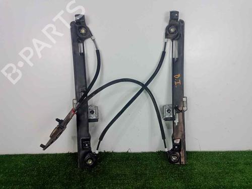 Used Front left window mechanism SEAT ALTEA (5P1) [2004-2015]  11793327