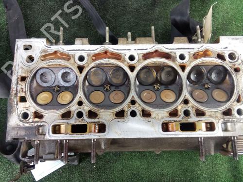 Cylinder head CITROËN C3 Pluriel (HB_) 1.6 | BP40085203M5  - Image 5