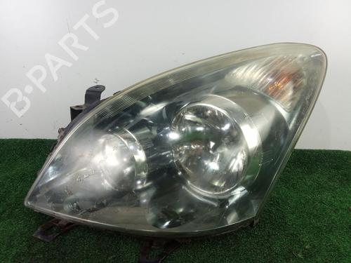 Used Left headlight Left headlight 38560394 38560394