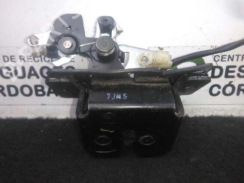 Tailgate lock KIA SORENTO I (JC)  | BP23653354C101 