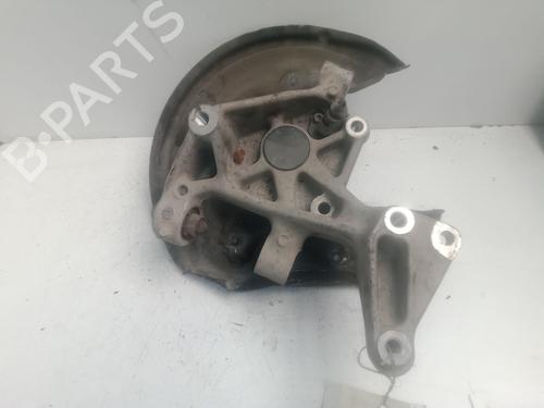 Used Left rear steering knuckle Left rear steering knuckle VW PASSAT CC B6 (357) 2.0 TDI (163 hp) 35900851 35900851