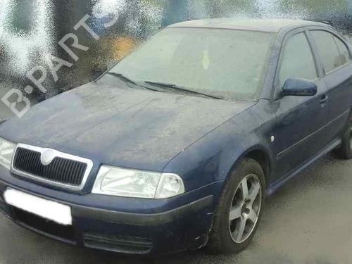 Engine control unit (ECU) SKODA OCTAVIA I (1U2) 1.9 TDI | BP5711244M57 