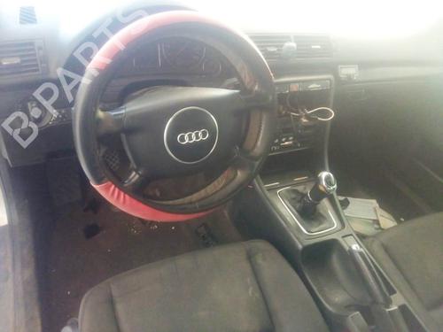 Gearkasse AUDI A4 B6 (8E2) 1.9 TDI | BP29305123M3 