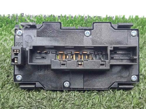 Warning switch MERCEDES-BENZ E-CLASS (W210)  | BP10187962I22 