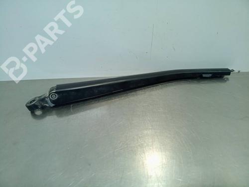 Used Back wipers mechanism Back wipers mechanism BMW 1 (E81) 118 i (143 hp) 10098378 10098378
