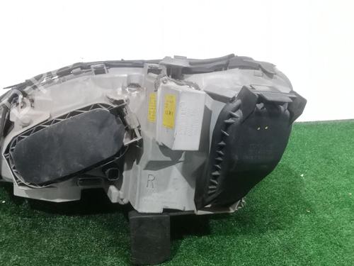 Right headlight MERCEDES-BENZ S-CLASS (W220, V220) S 430 4-matic (220.083, 220.183) | BP29042698C29 