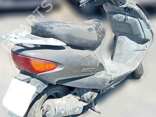 Carburetor HONDA MOTORCYCLES LEAD Lead 100 | BP30562770M67 