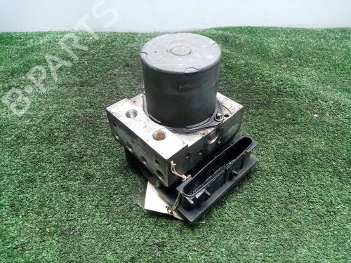 ABS Bremseaggregat RENAULT MEGANE II (BM0/1_, CM0/1_) 1.9 dCi (BM0G, CM0G) (120 hp) 15520947