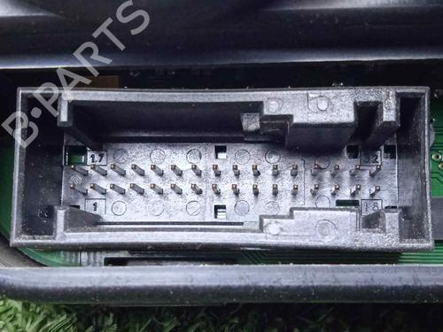 Climate control MERCEDES-BENZ VANEO (414) 1.7 CDI (414.700) | BP10301727I5 