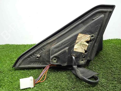 Right mirror VOLVO S40 I (644) 1.8 | BP12600774C27 