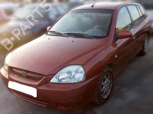 Right mirror KIA RIO I Hatchback (DC) 1.3 | BP7196790C27 