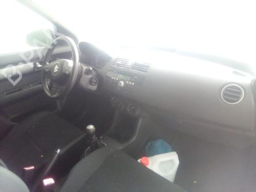 Wtryskiwacz SUZUKI SWIFT III (MZ, EZ) 1.5 (RS415, ZC21S) | BP29934200M100