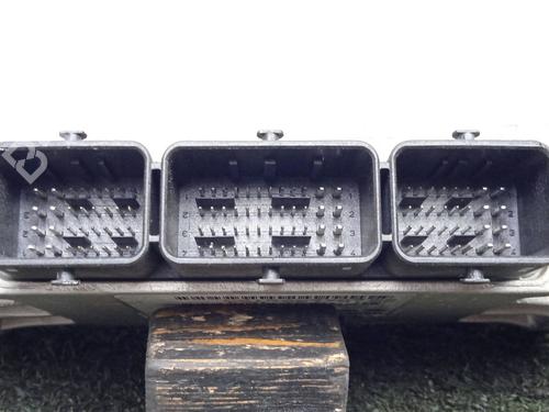 Engine control unit (ECU) CITROËN C4 I (LC_) 1.4 16V | BP24999619M57 