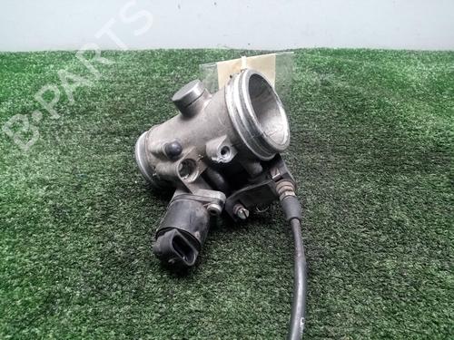 Used Throttle body Throttle body BMW MOTORCYCLES R 1200 R 1200 ST (R1ST) (110 hp) 24670665 24670665