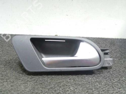 Used Front right interior door handle VW TIGUAN (5N_) 2.0 TDI (140 hp) 12208568
