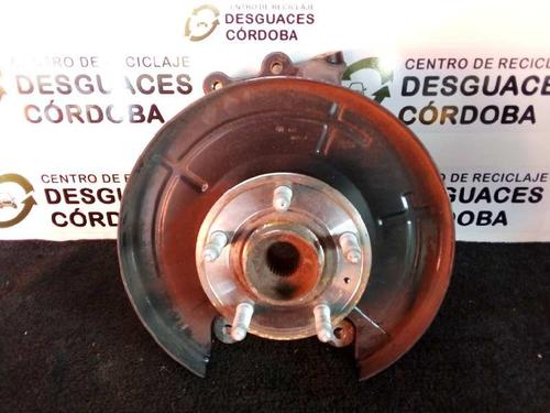 Used Right rear steering knuckle OPEL INSIGNIA A (G09) 2.0 CDTI (68) (131 hp) 11859726