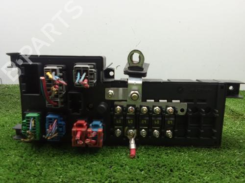Caja reles / fusibles Caja reles / fusibles 39173425 39173425