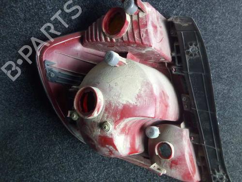 Right taillight HYUNDAI ACCENT II (LC)  | BP5727506C35 