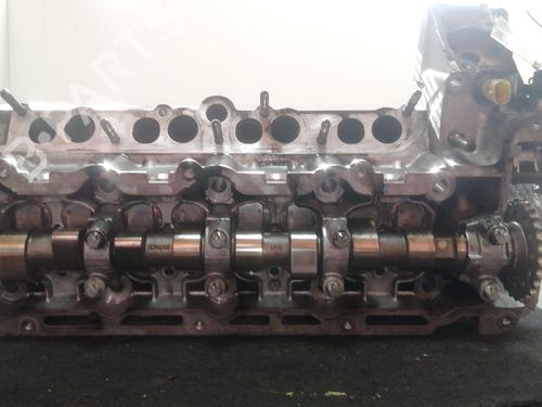 Cylinder head OPEL ZAFIRA A MPV (T98) 2.0 DTI 16V (F75) | BP30127089M5