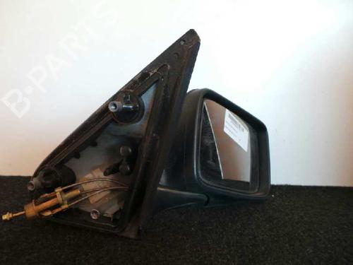 Used Right mirror SEAT IBIZA II (6K1) 1.9 TDI (90 hp) 5707349