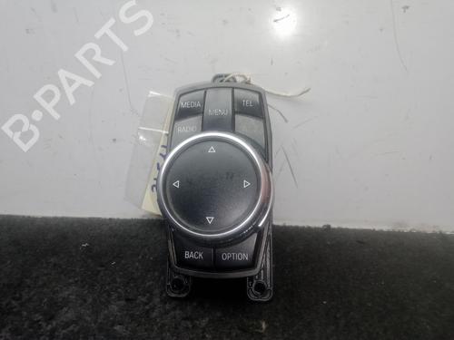 Used Switch BMW 4 Convertible (F33, F83) 420 d (190 hp) 31917777