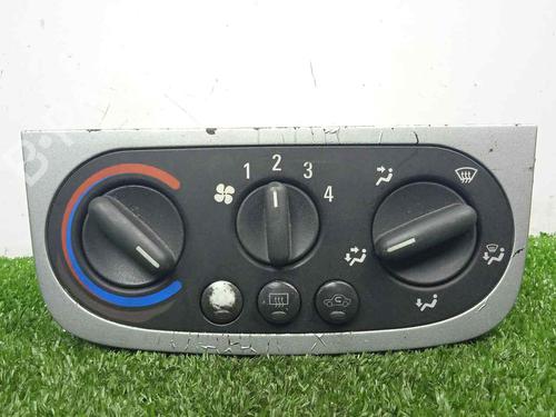 Used Climate control OPEL TIGRA TwinTop (X04) 1.3 CDTI (R97) (69 hp) 10325240