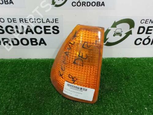 Used Right front indicator RENAULT 18 (134_) [1978-1994]  7991193