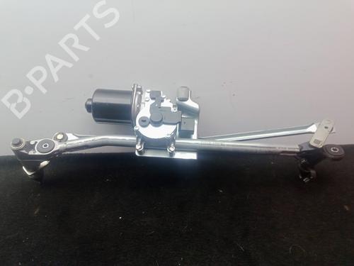 Front wiper motor BMW 1 (E87) 118 d | BP16852851M29 