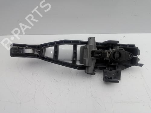 Front left exterior door handle FORD KUGA I 2.0 TDCi | BP16056940C128 