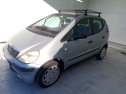 Engine control unit (ECU) MERCEDES-BENZ A-CLASS (W168)  | BP18329215M57 