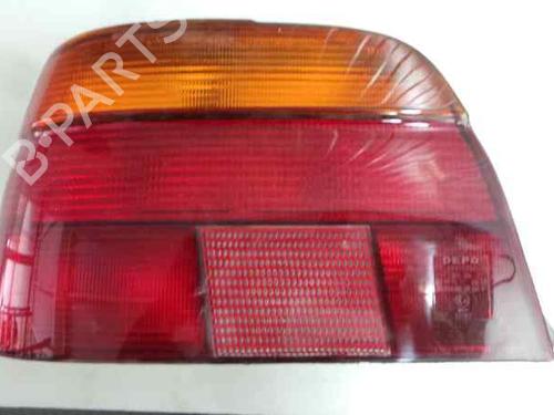 Used Left taillight BMW 5 (E39) 525 tds (143 hp) 5737478