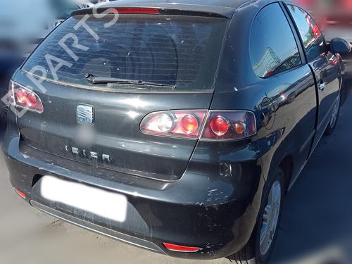 Ignition coil SEAT IBIZA III (6L1) 1.4 16V | BP22597818M94 