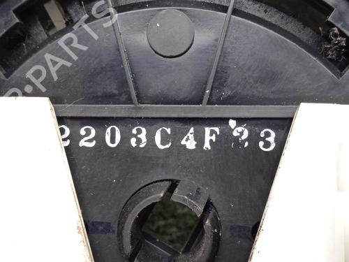 Climate control TOYOTA HILUX VII Pickup (_N1_, _N2_, _N3_) 2.5 D-4D (KUN15, KUN35) | BP24671760I5 