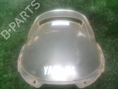 Used Other YAMAHA MOTORCYCLES XJ XJ 600 S Diversion (RJ01) (61 hp) 30734626