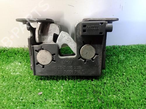 Hood lock BMW 6 Convertible (E64) 645 Ci | BP10105195C133 