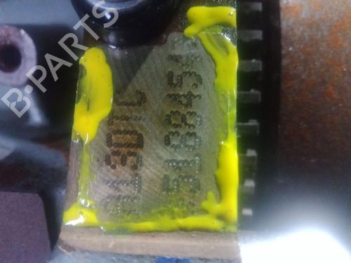 Used Engine OPEL CORSA D (S07) 1.3 CDTI (L08, L68) (75 hp) 32162324