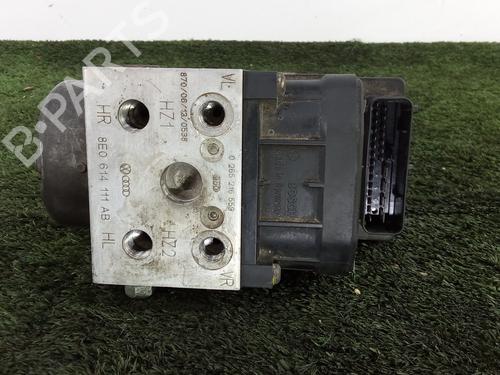 ABS pump VW PASSAT B5 (3B2) 1.9 TDI | BP37400597M43 - Image 2