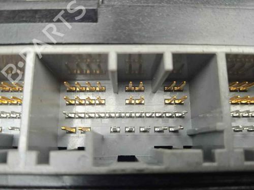 Electronic module TOYOTA YARIS (_P13_) 1.5 Hybrid (NHP130_, NHP130) | BP7662762M83 