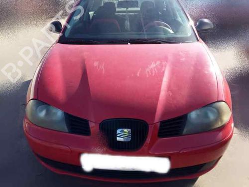 Engine control unit (ECU) SEAT IBIZA III (6L1)  | BP5746219M57 