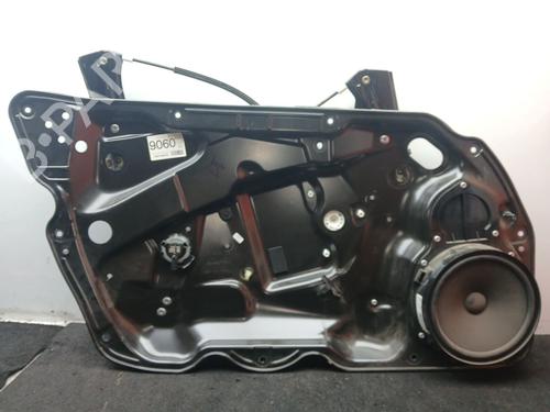 Used Front left window mechanism Front left window mechanism VW PASSAT B7 (362) 2.0 TDI (140 hp) 39714441 39714441