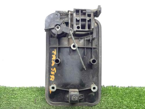 Tailgate handle CITROËN JUMPY I (U6U_)  | BP15353172C132 