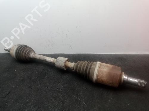 Used Left front driveshaft Left front driveshaft DACIA DUSTER (HS_) 1.5 dCi (HSAJ) (90 hp) 34692063 34692063