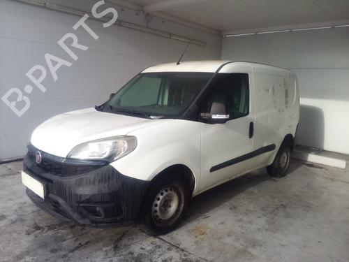 Brukte deler til FIAT DOBLO Cargo (263_) 1.3 D Multijet (90 hp) 3916161