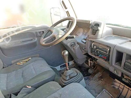 Climate control NISSAN CABSTAR E (TL_, VL_) 120.35, 120.45 (TL0) | BP21006096I5 