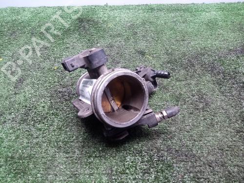 Used Throttle body Throttle body BMW MOTORCYCLES R 1200 R 1200 ST (R1ST) (110 hp) 24670969 24670969