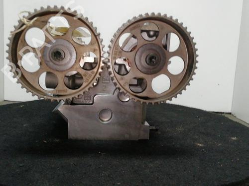Cylinder head OPEL OMEGA B Estate (V94) 2.5 V6 (F35, M35, P35) | BP28450336M5 