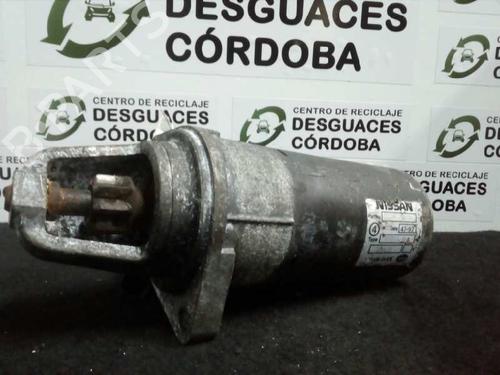 Used Starter NISSAN PRIMERA Hatchback (P11) 2.0 16V (115 hp) 5684820