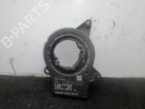 Used Electronic sensor Electronic sensor DACIA DUSTER (HS_) 1.5 dCi (HSMC) (107 hp) 34647608 34647608